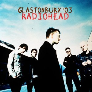 Live at Glastonbury 2003