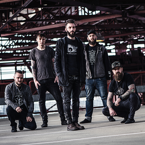 Caliban photo provided by Last.fm