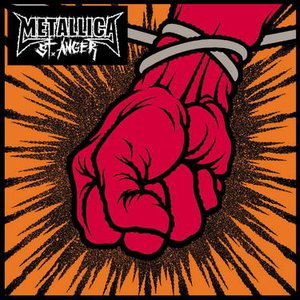 St. Anger Disc 1