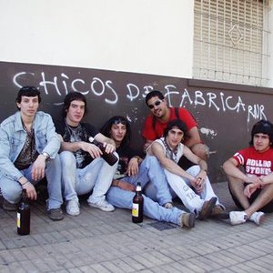 Avatar for Chicos De Fabrica