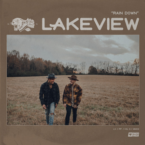 Artwork for Rain Down