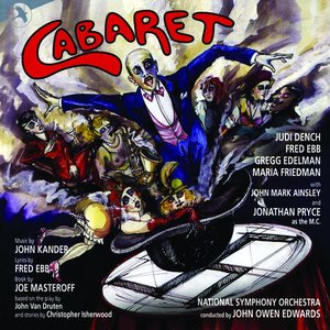 Avatar for Cabaret (1993 London studio cast)