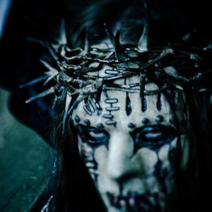 “Joey Jordison”的封面