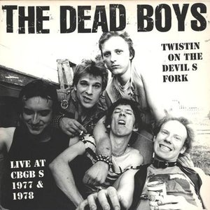 Twistin' on the Devil's Fork: Live at CBGB's