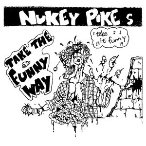Take The Funny Way