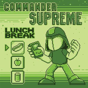 Lunch Break