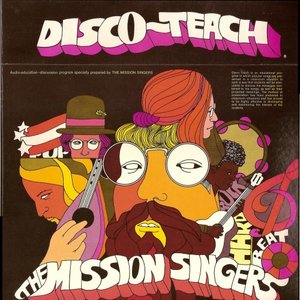 Disco-Teach 6