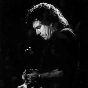 Bobby Mack And Night Train 的头像