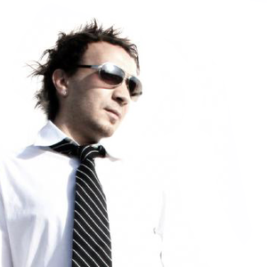 DJ Sammy photo provided by Last.fm