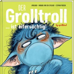 Folge 5: Der Grolltroll ist eifersüchtig