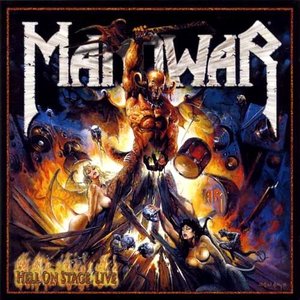 Albums - Master of the Wind — Manowar | Last.fm