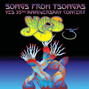Songs from Tsongas - The 35th Anniversary Concert (Live)