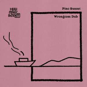 Pinc Sunset Dub - EP