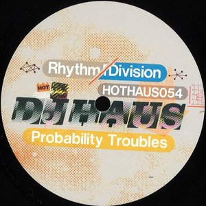 Rhythm Division EP