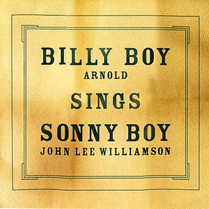 Billy Boy Sings Sonny Boy