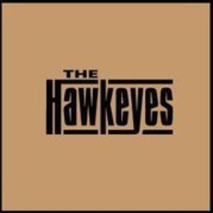 Image pour 'The Hawkeyes E.P.'