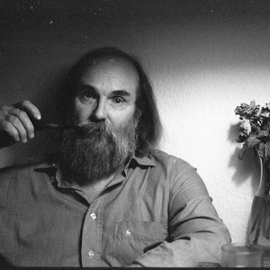 Lubomyr Melnyk photo provided by Last.fm