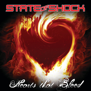 Artwork for Hearts That Bleed