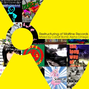 Restructuring of Maltine Records