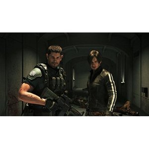バイオハザード:ヴェンデッタ オリジナルサウンドトラック