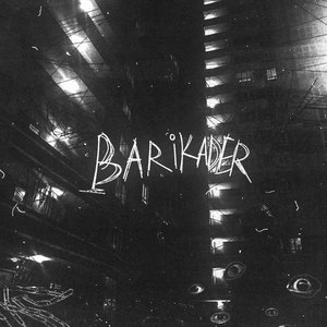 Barikader 的头像