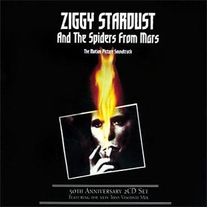 Ziggy Stardust And The Spiders From Mars: The Motion Picture