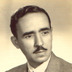 Awatar dla José Guerra Vicente