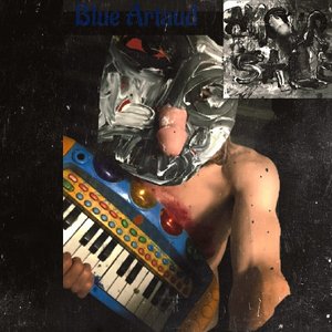 Blue Artaud