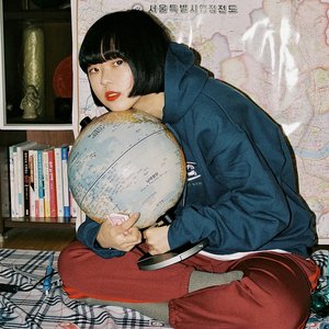 Image for '박소은'