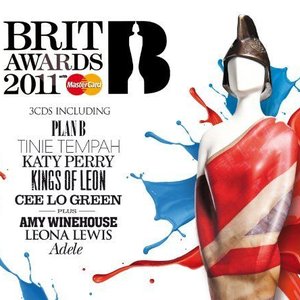 Brit Awards 2011