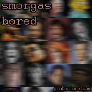 Smorgas Bored