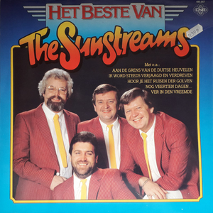 Artwork for Hoor Je Het Ruisen Der Golven