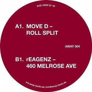 Roll Split / 460 Melrose Ave