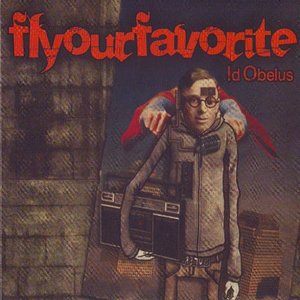 Image for 'flyourfavorite'