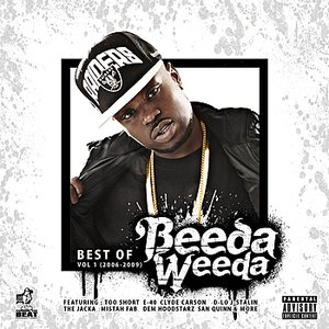 Best of Beeda Weeda Vol. 1 (2006-2009)