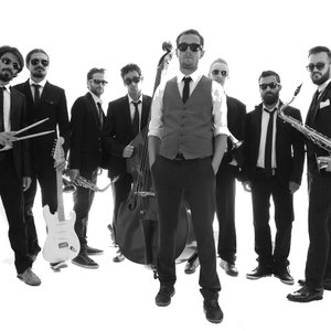 The Offbeat Arkestra 的头像
