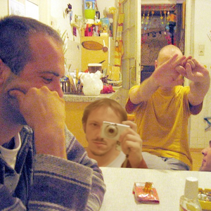 Automassage photo provided by Last.fm