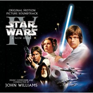 Avatar de Star Wars (Soundtracks)