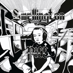 Smellington Piff (Produced by Leaf Dog)