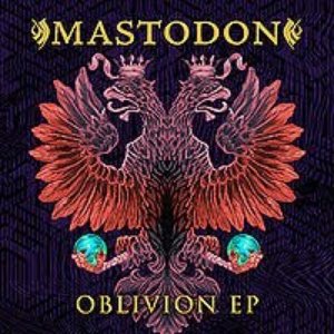 Oblivion - EP