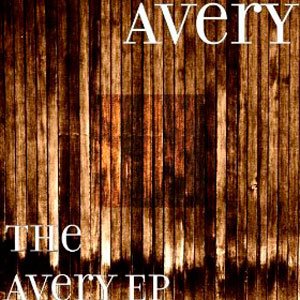 The Avery EP