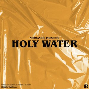 Holy Water