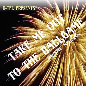 Ronnie Neuman - Greatest Sports Rock and Jams - Zortam Music