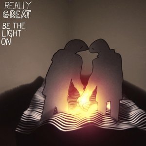 Be The Light On