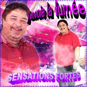 J'envoie la fumée