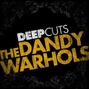 Deep Cuts - EP