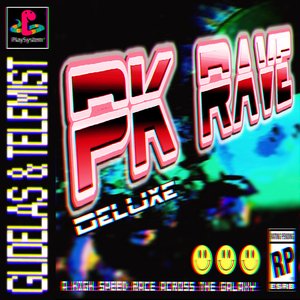 PK RAVE