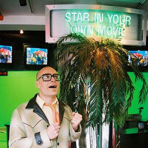 Аватар для MC Frontalot