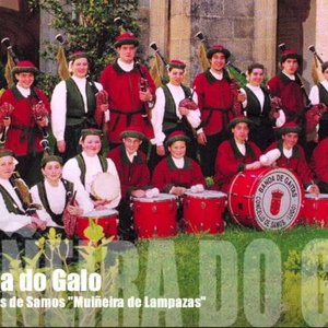 Banda de Gaitas de Samos 的头像