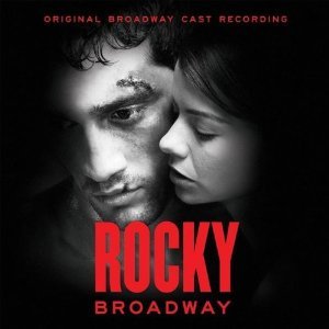 Avatar de Rocky Broadway Orchestra